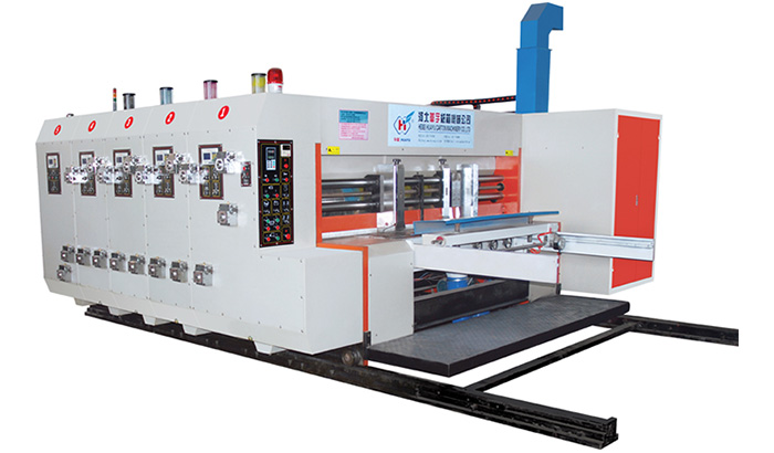 Two Colors Flexo Printer Slotter Die-cutter Machine suppliers,Two Colors  Flexo Printer Slotter Die-cutter Machine manufacturers