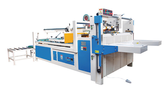 semiautomatic corrugated box making machine plant, How to make corrugated  box